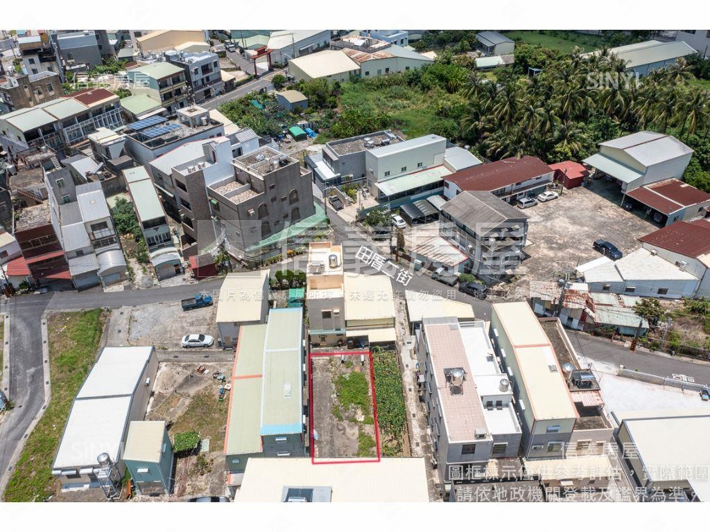 代代相傳起家厝回憶濃土地房屋室內格局與周邊環境