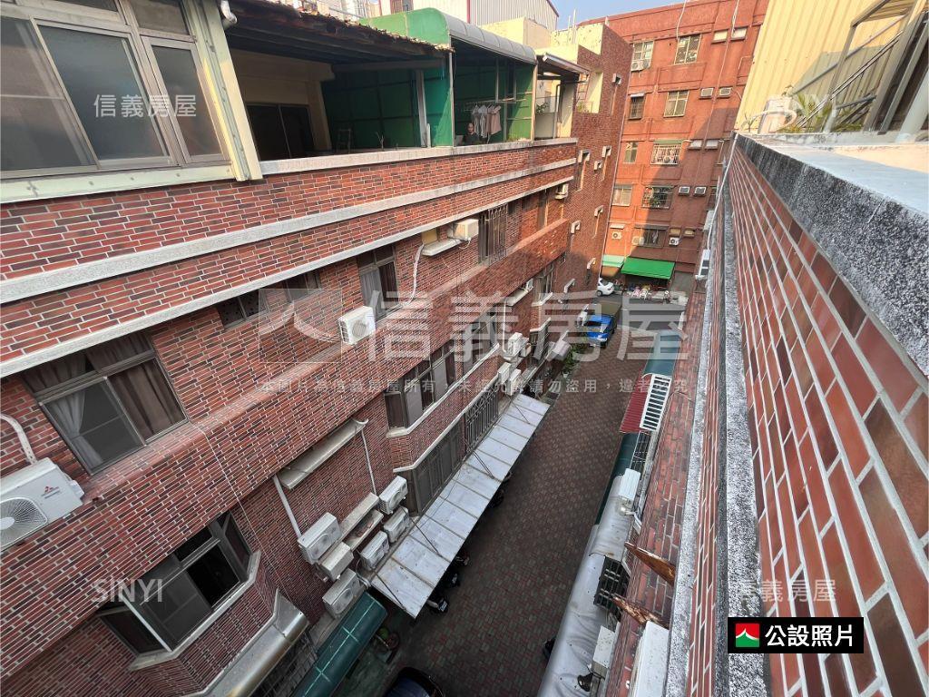 建平八街低總價透天房屋室內格局與周邊環境