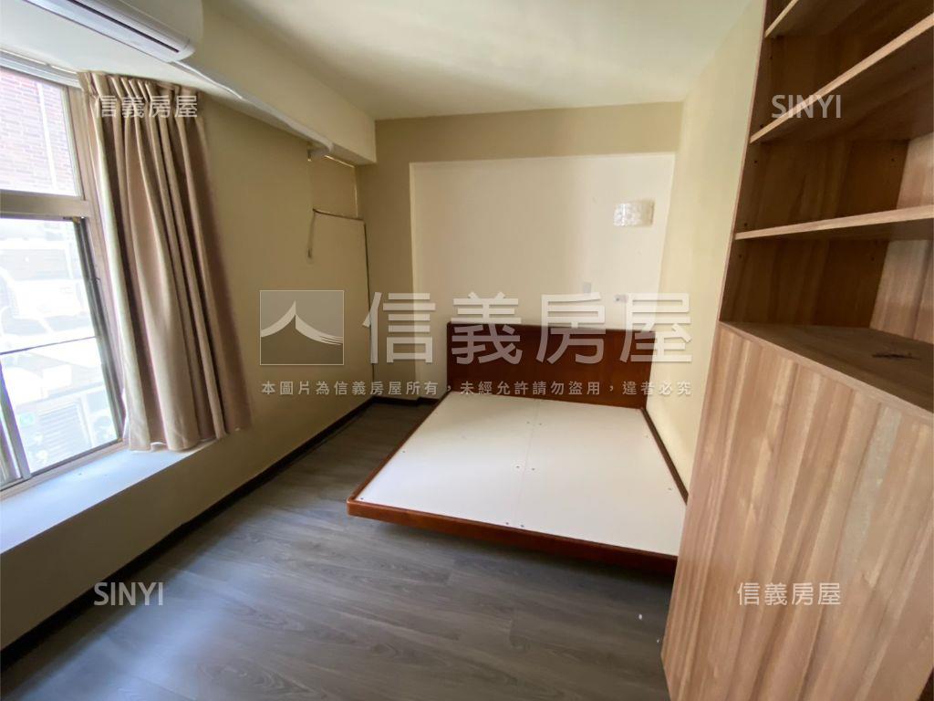 建平八街低總價透天房屋室內格局與周邊環境