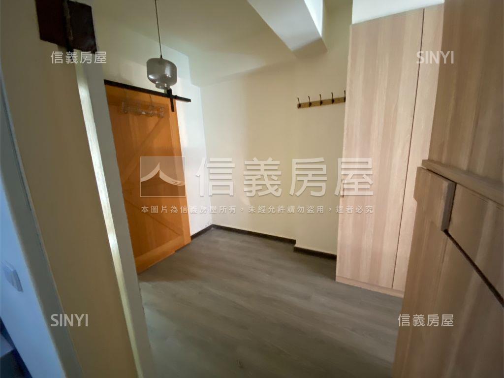 建平八街低總價透天房屋室內格局與周邊環境