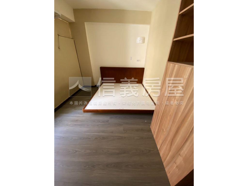 建平八街低總價透天房屋室內格局與周邊環境