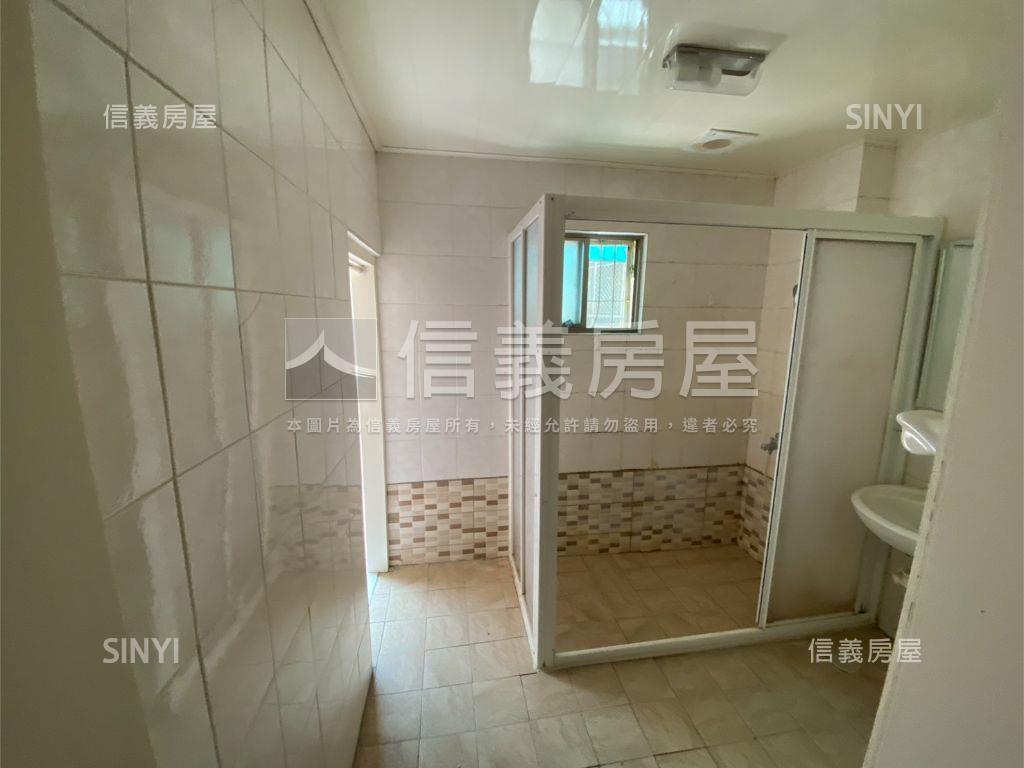 建平八街低總價透天房屋室內格局與周邊環境