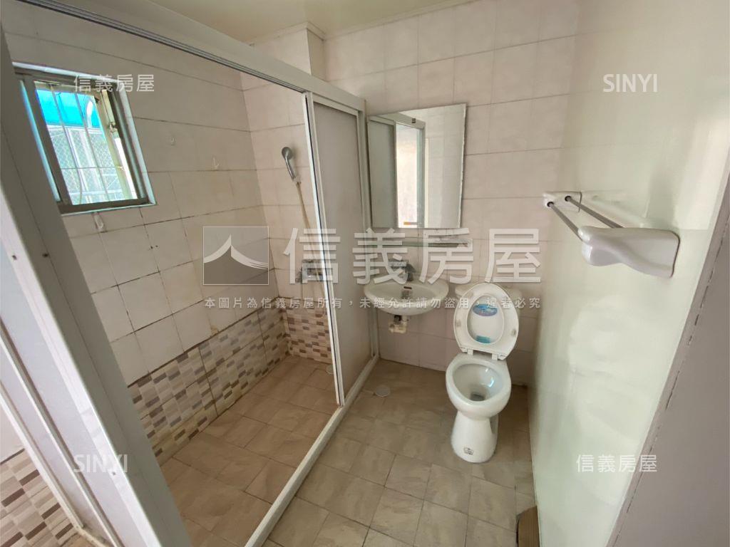 建平八街低總價透天房屋室內格局與周邊環境