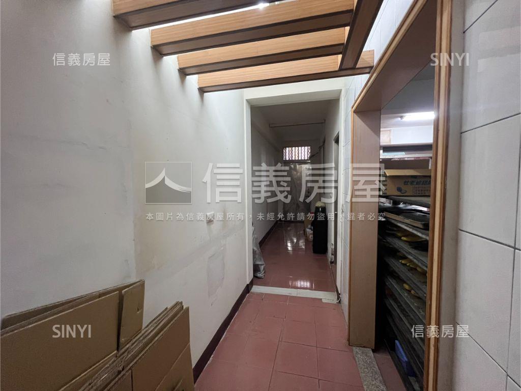 建平八街低總價透天房屋室內格局與周邊環境