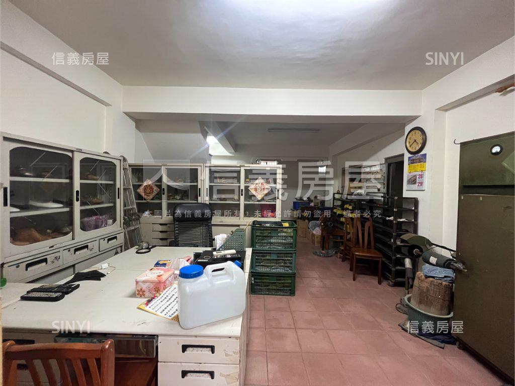 建平八街低總價透天房屋室內格局與周邊環境