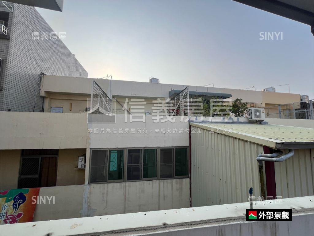 建平八街低總價透天房屋室內格局與周邊環境