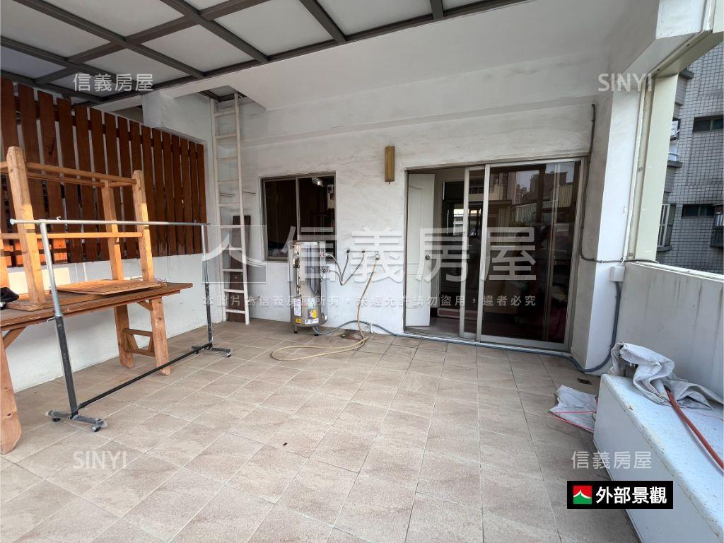 建平八街低總價透天房屋室內格局與周邊環境