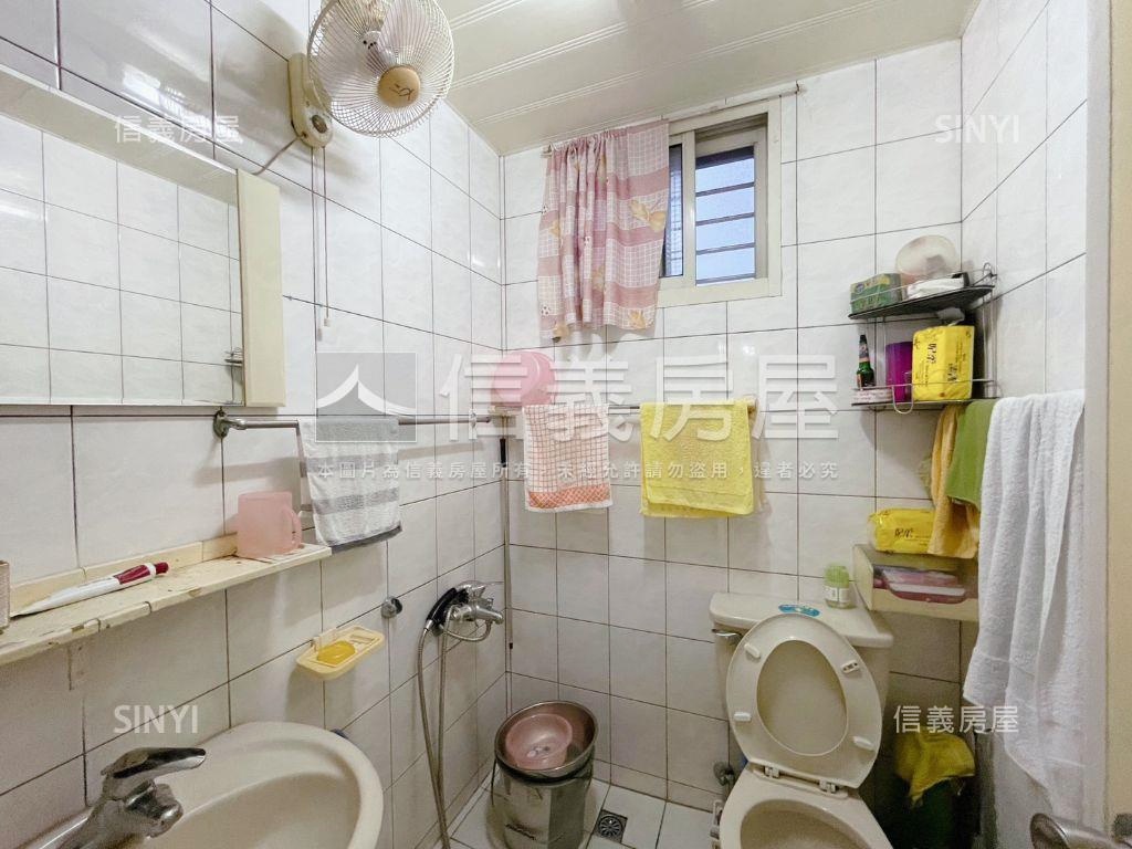 邊間方正小資成家美屋房屋室內格局與周邊環境