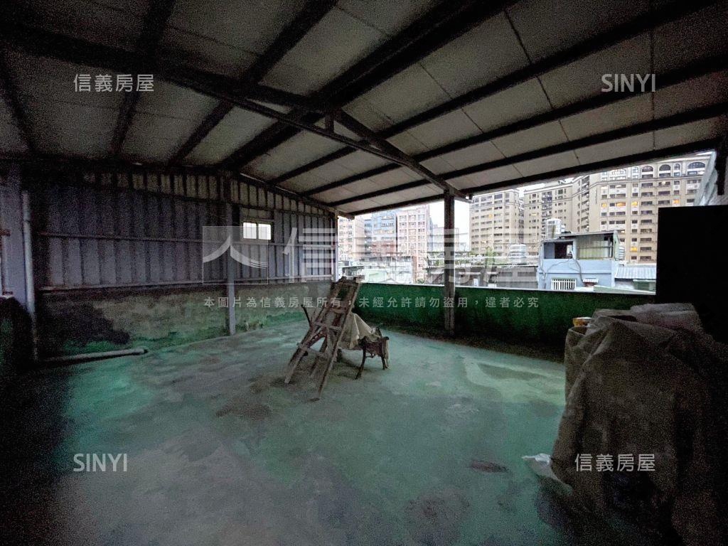 邊間方正小資成家美屋房屋室內格局與周邊環境