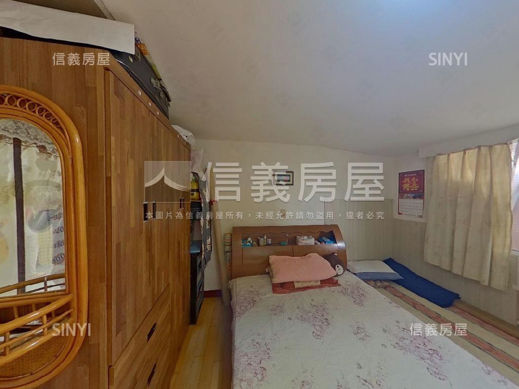 邊間方正小資成家美屋房屋室內格局與周邊環境