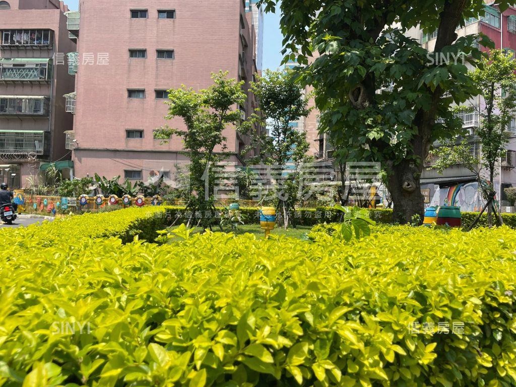 邊間方正小資成家美屋房屋室內格局與周邊環境