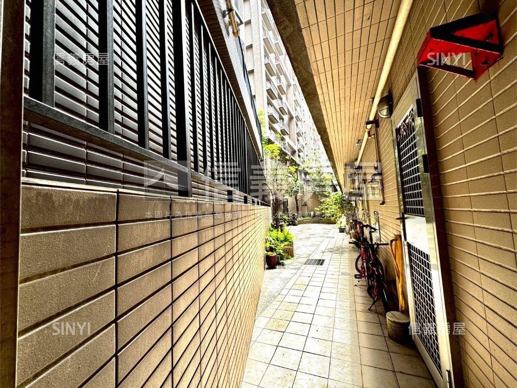 大有仰森邊間透天三面採光房屋室內格局與周邊環境