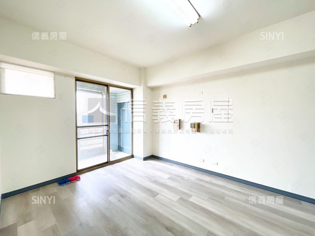 ✦名人山水✦新高學區三房房屋室內格局與周邊環境