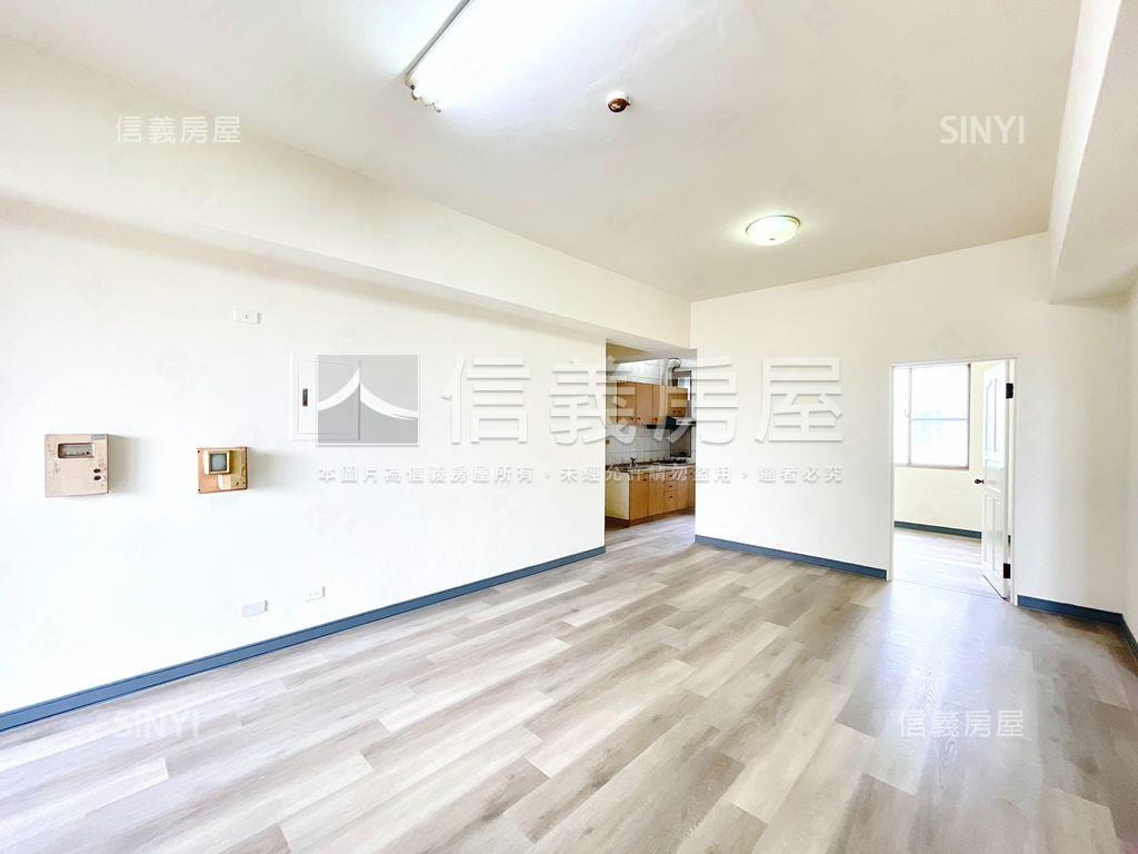 ✦名人山水✦新高學區三房房屋室內格局與周邊環境