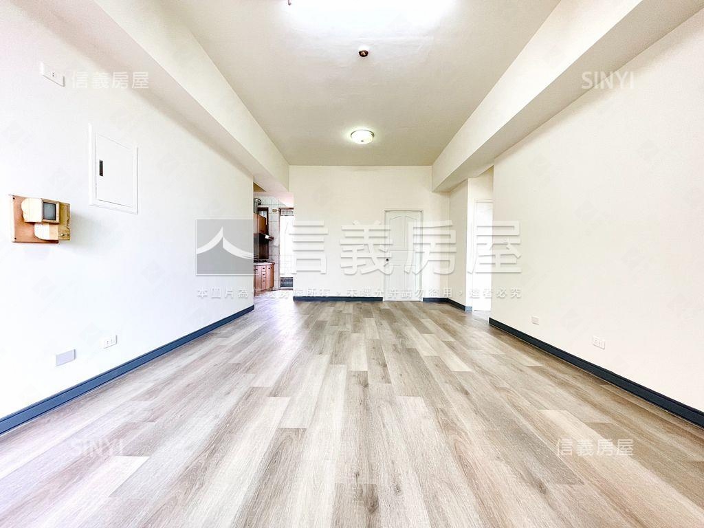 ✦名人山水✦新高學區三房房屋室內格局與周邊環境