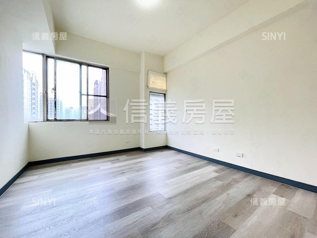 ✦名人山水✦新高學區三房房屋室內格局與周邊環境