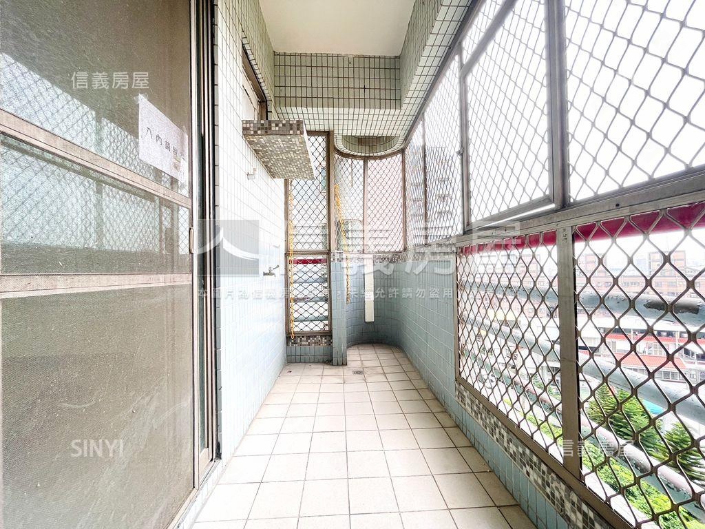 ✦名人山水✦新高學區三房房屋室內格局與周邊環境