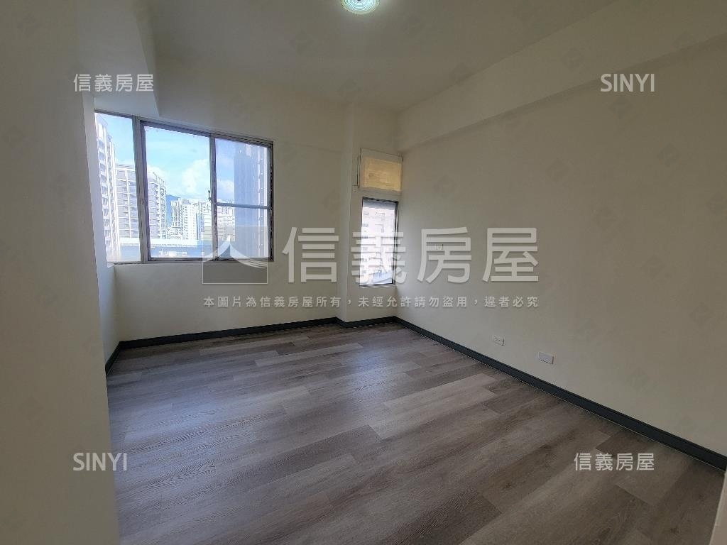 ✦名人山水✦新高學區三房房屋室內格局與周邊環境