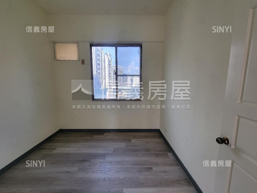 ✦名人山水✦新高學區三房房屋室內格局與周邊環境
