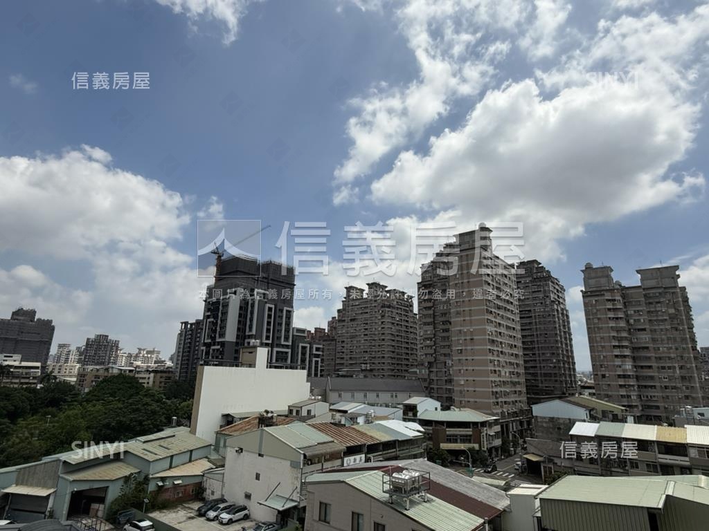 首購藍圖講義視野兩房車位房屋室內格局與周邊環境
