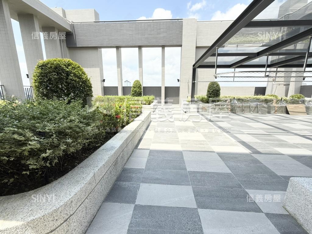 首購藍圖講義視野兩房車位房屋室內格局與周邊環境