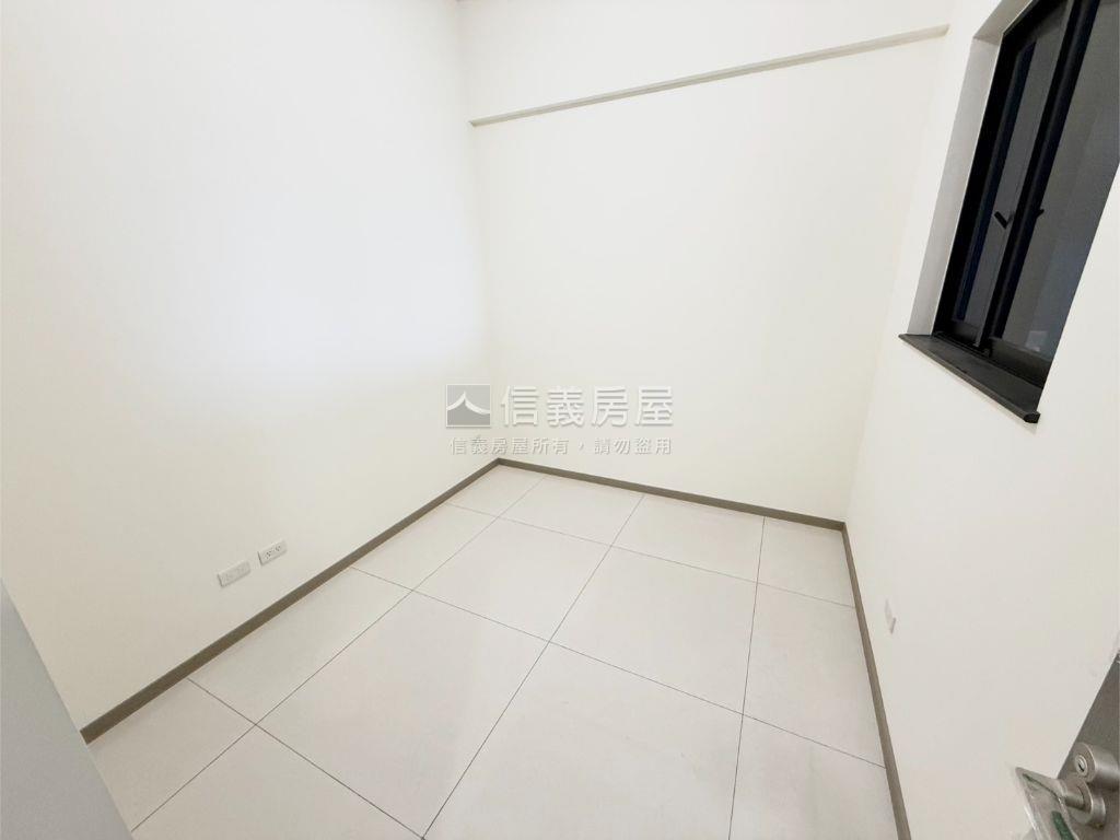潤泰公園景觀三房豪邸房屋室內格局與周邊環境