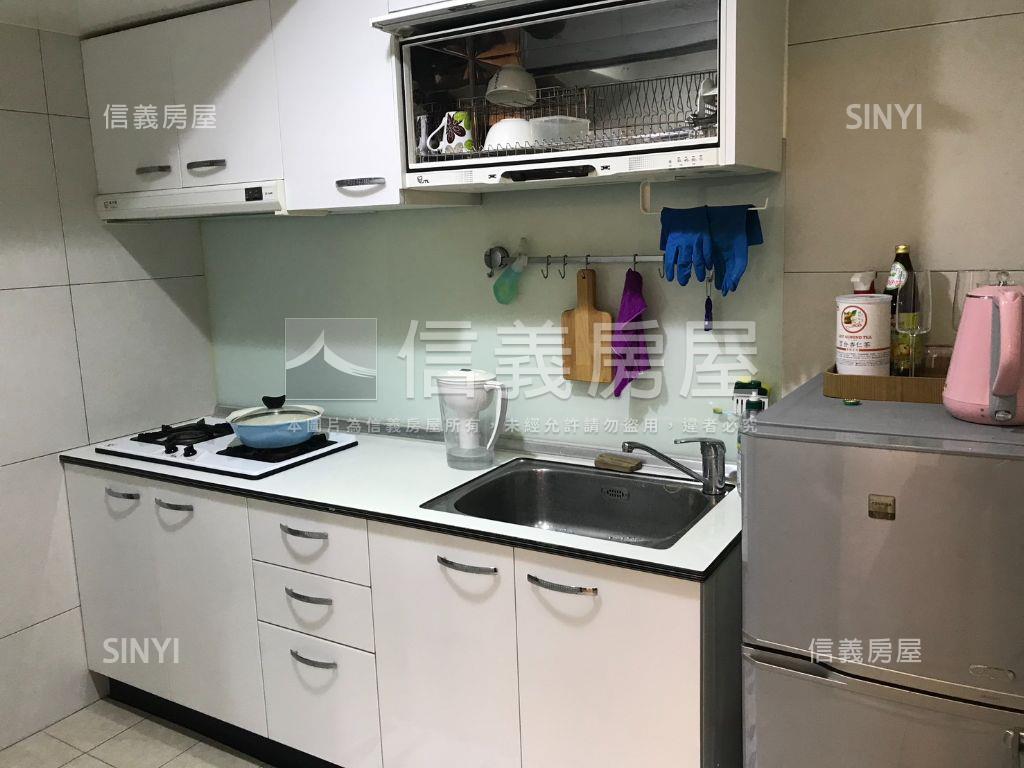 【皇普大道東】美景兩房房屋室內格局與周邊環境