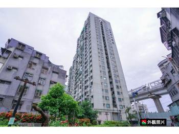 【皇普大道東】美景兩房