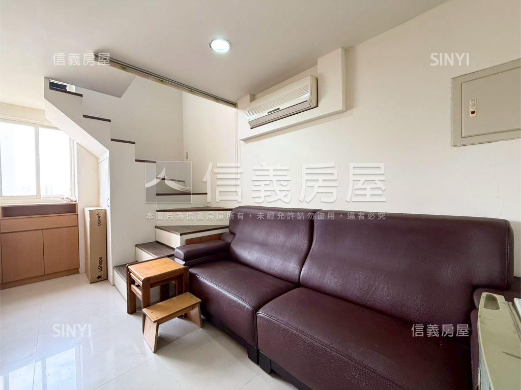 ｜自住置產｜低總價套房房屋室內格局與周邊環境