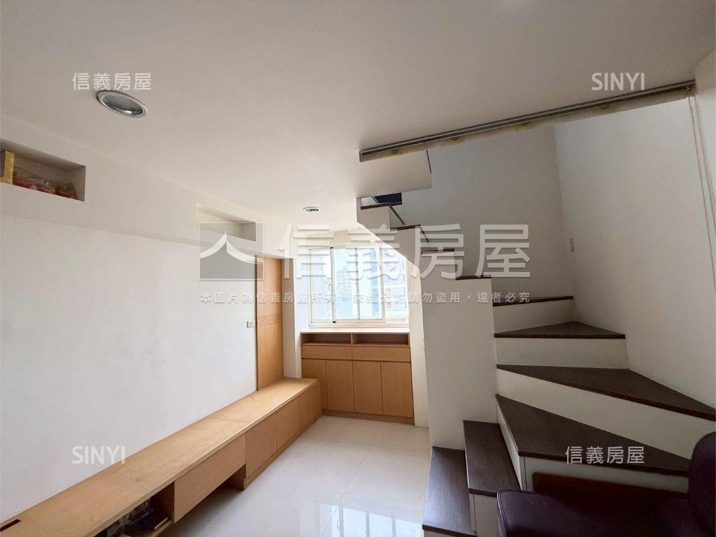 ｜自住置產｜低總價套房房屋室內格局與周邊環境