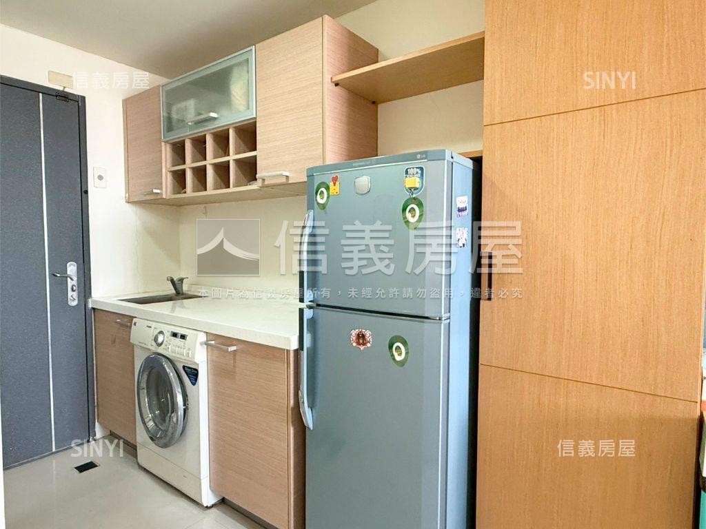 ｜自住置產｜低總價套房房屋室內格局與周邊環境