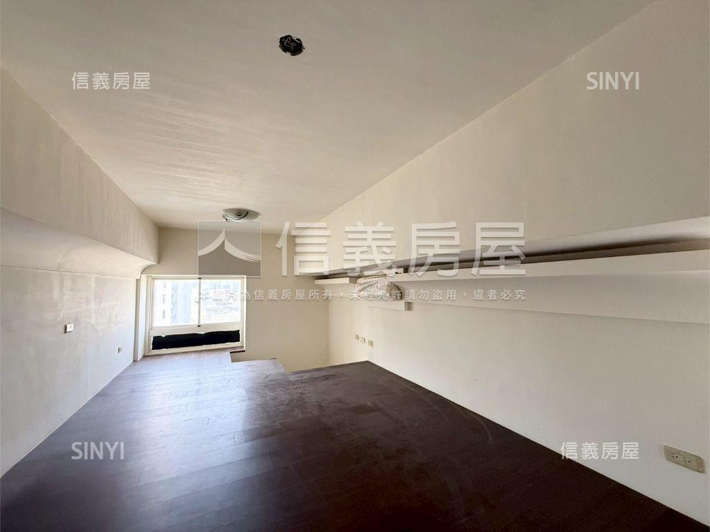 ｜自住置產｜低總價套房房屋室內格局與周邊環境