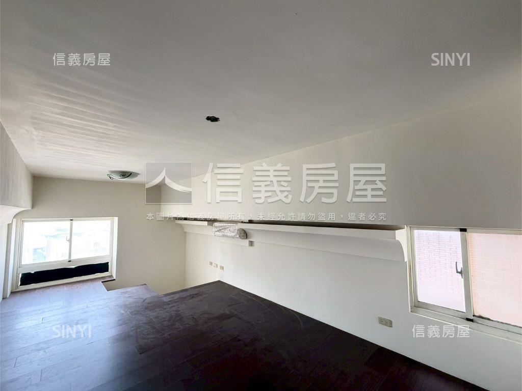 ｜自住置產｜低總價套房房屋室內格局與周邊環境