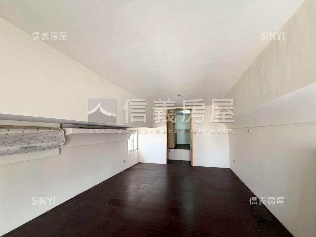 ｜自住置產｜低總價套房房屋室內格局與周邊環境