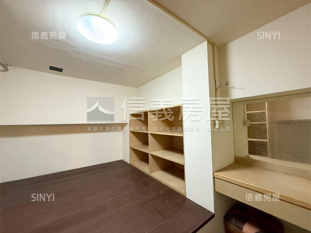 ｜自住置產｜低總價套房房屋室內格局與周邊環境