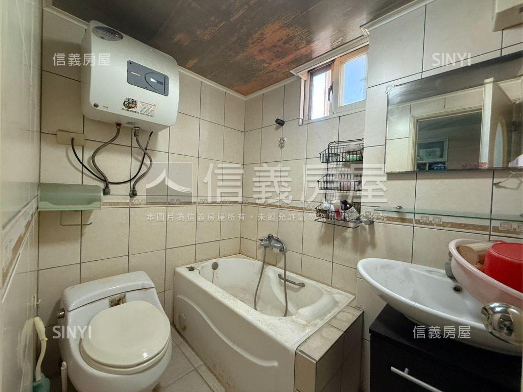 ｜自住置產｜低總價套房房屋室內格局與周邊環境