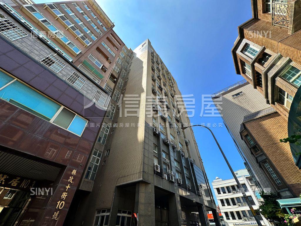 ｜自住置產｜低總價套房房屋室內格局與周邊環境