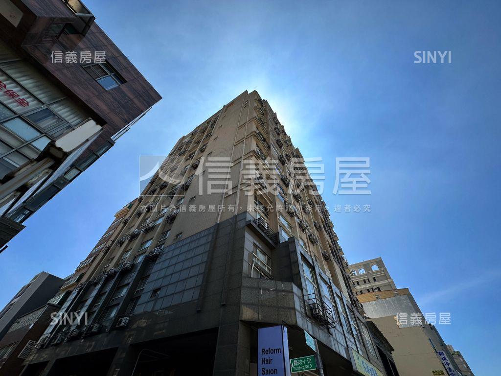 ｜自住置產｜低總價套房房屋室內格局與周邊環境