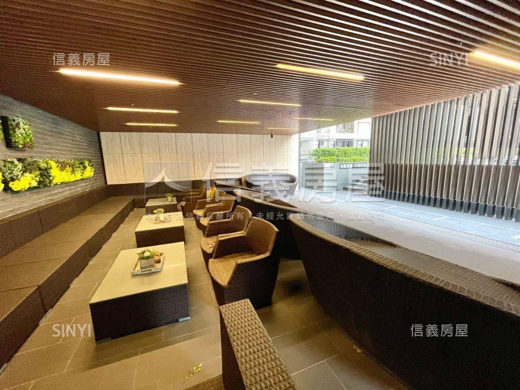 國賓大悅勝利學區外棟兩房房屋室內格局與周邊環境