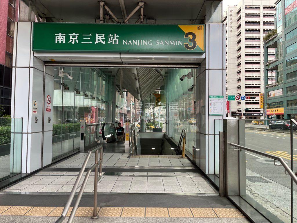 ⭐正八德路大土持透天店霸房屋室內格局與周邊環境