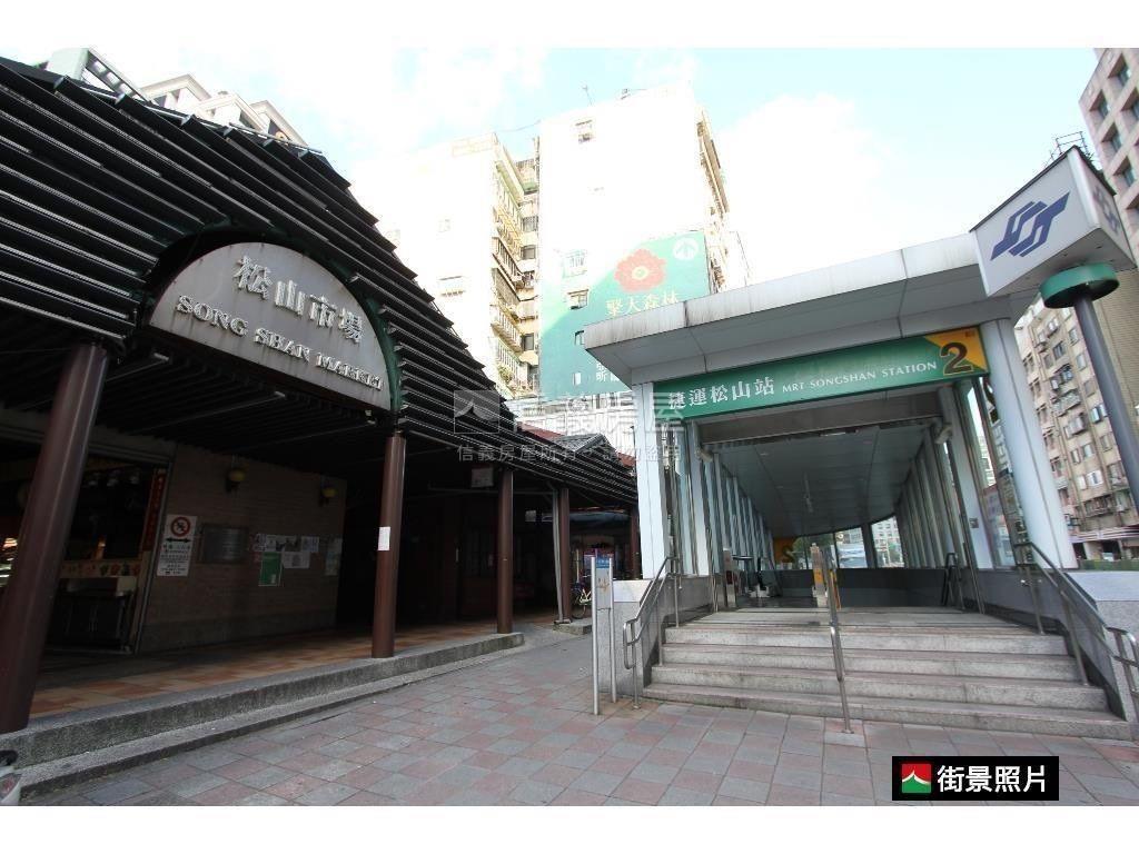 ⭐正八德路大土持透天店霸房屋室內格局與周邊環境
