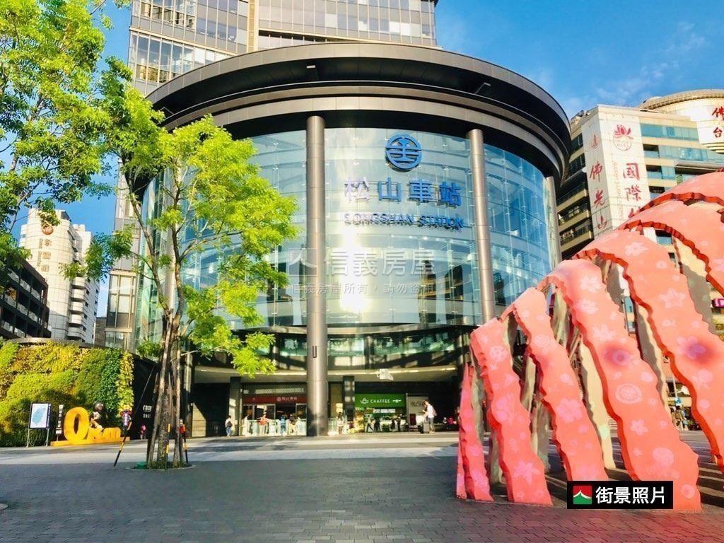 ⭐正八德路大土持透天店霸房屋室內格局與周邊環境