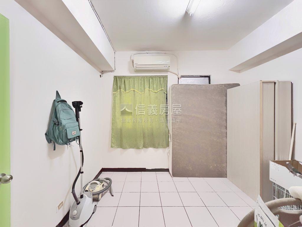 低公設大空間三房房屋室內格局與周邊環境