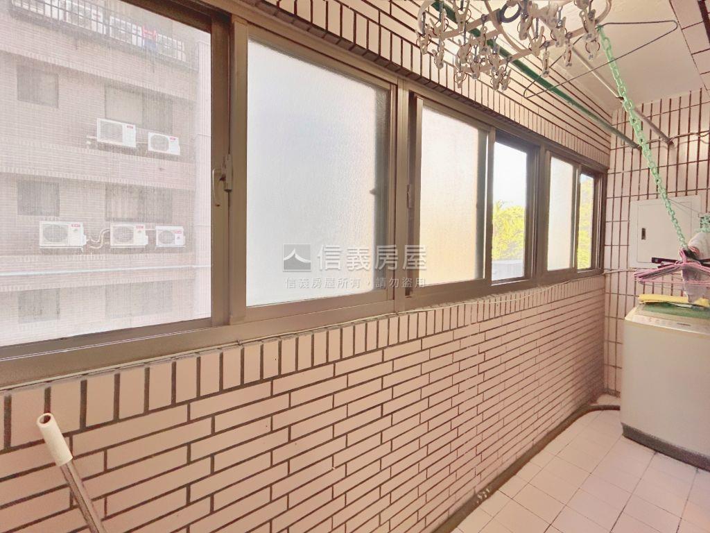 低公設大空間三房房屋室內格局與周邊環境