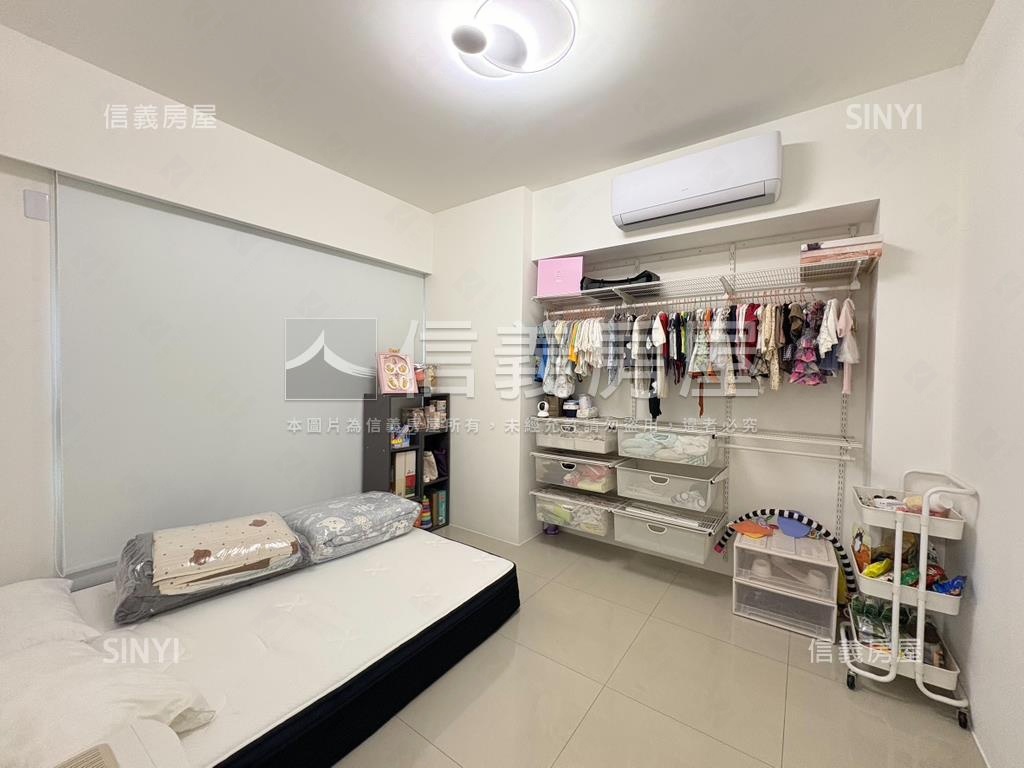 質感精品樓中樓附平車房屋室內格局與周邊環境