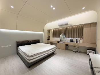 質感精品樓中樓附平車