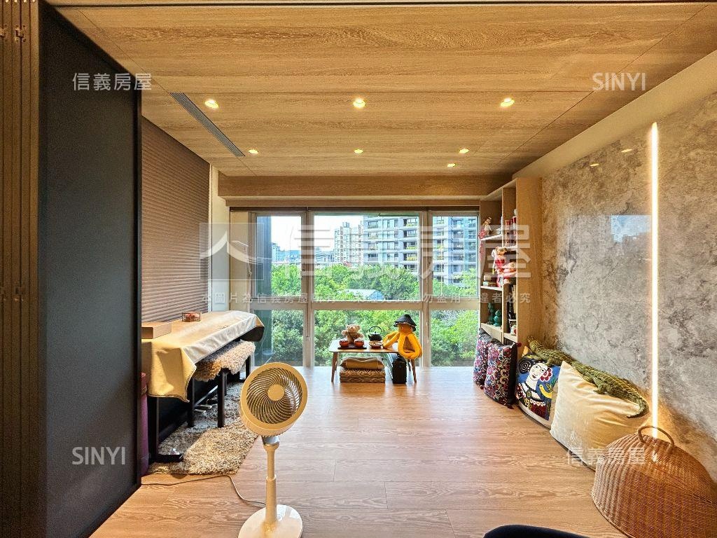 稀有釋出宏盛得意山莊美景房屋室內格局與周邊環境