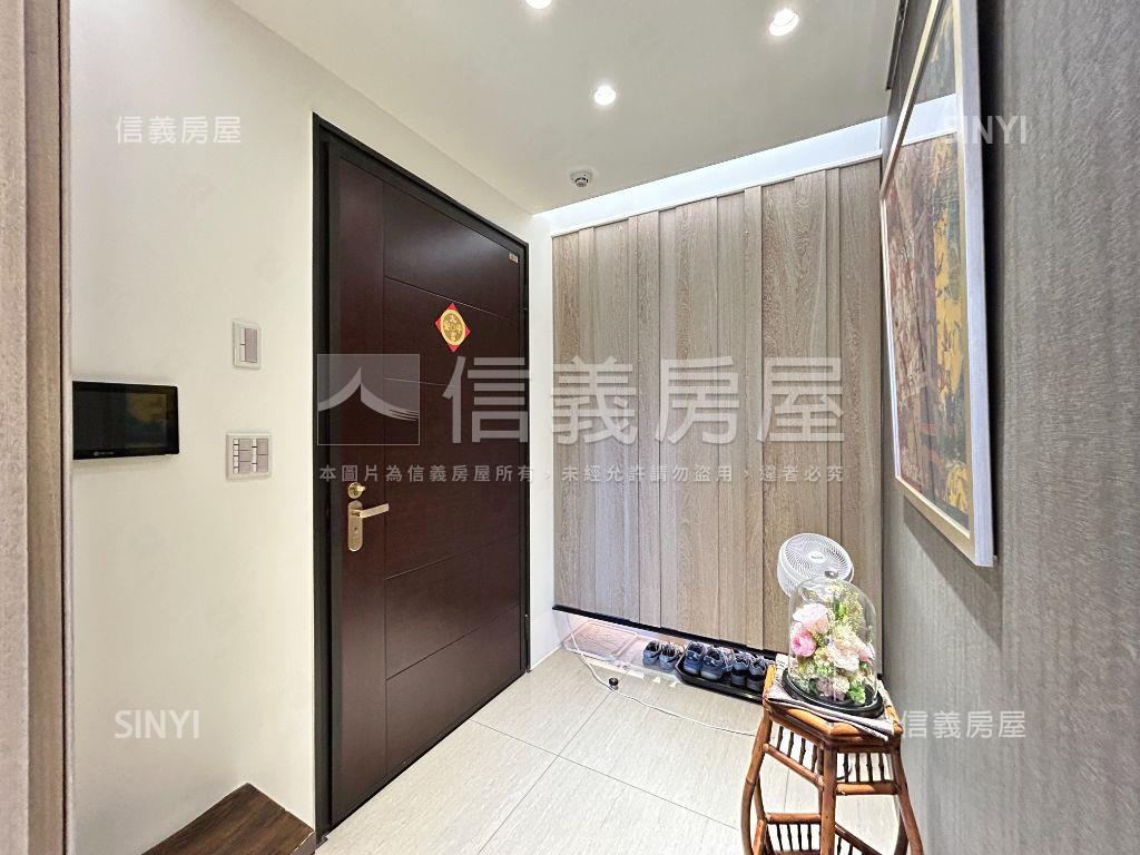 稀有釋出宏盛得意山莊美景房屋室內格局與周邊環境