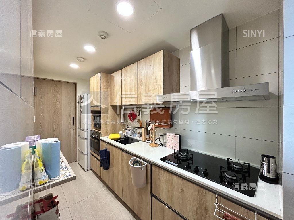 稀有釋出宏盛得意山莊美景房屋室內格局與周邊環境