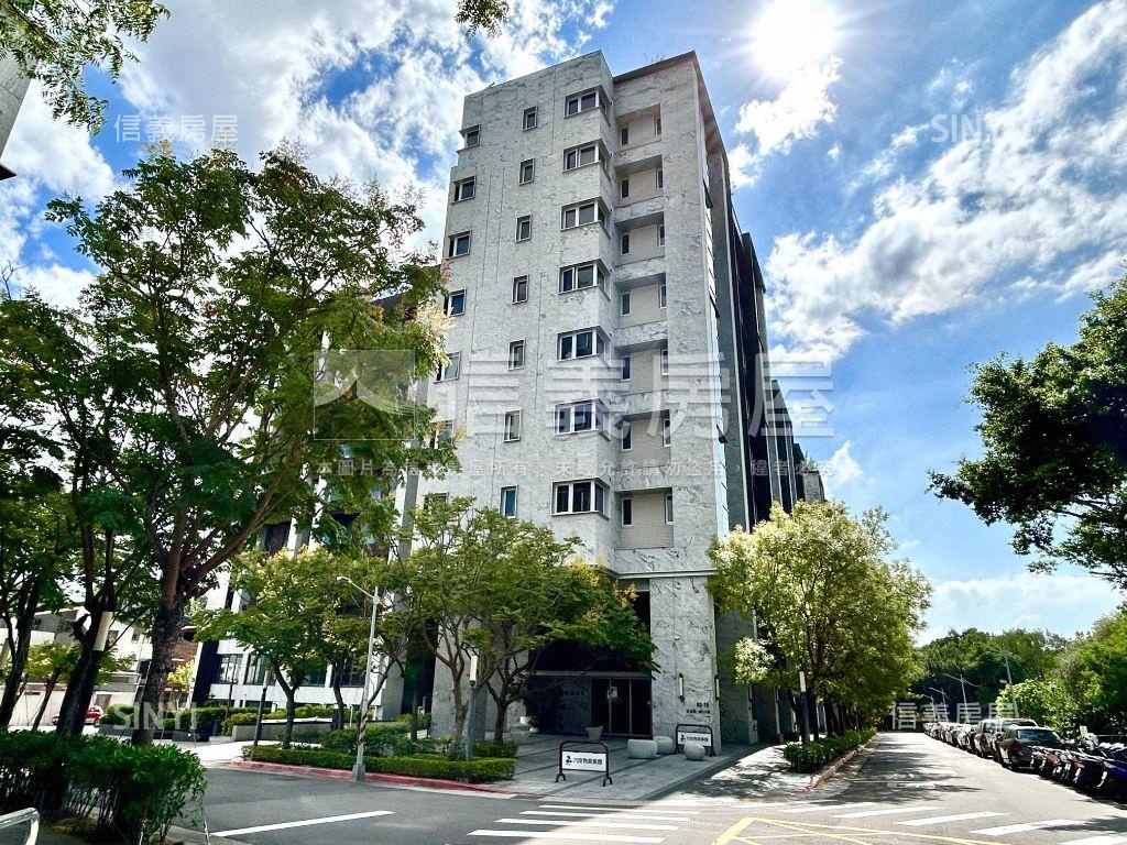 稀有釋出宏盛得意山莊美景房屋室內格局與周邊環境